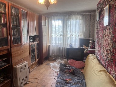 Продам двокімнатну квартиру Данилівка Фастівський район.