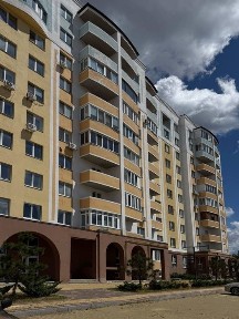Київська область, Буча