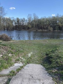 Чернігівська область, Жавинка