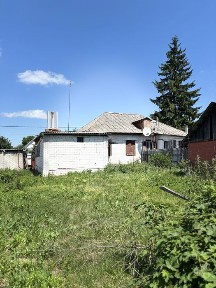 Продаж частини будинку в Ніжині