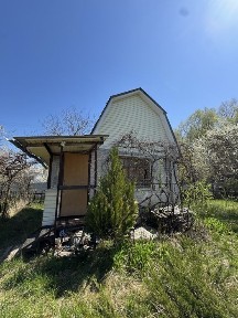 Продам дачу в с. Жавинка біля річки Десна! Приватизована!