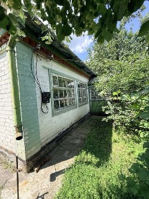 Продаж будинку в Дмитрівці.