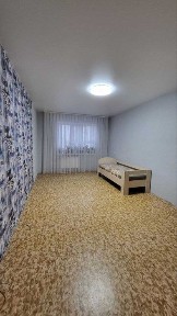 Простора 3-кімнатна квартира в теплій новобудові пр-т Незалежності 58