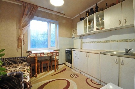 1-кімнатна квартира р-н Велмарт
