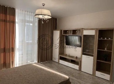 Продаж 1-кімн квартири-студії в ЖК Французький Квартал 2