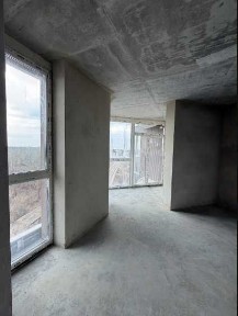 Продаж 2к квартири 57м2, Державні програми - так, Оформлення 2%