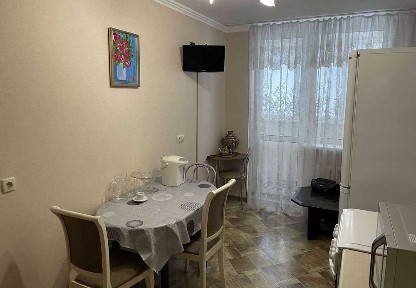 Продаж 1-кімнатної квартири, вул. Радунська, 30