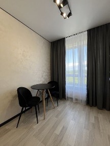 Сучасна однокімнатна квартира в ЖК Молодість! ГАЗ!