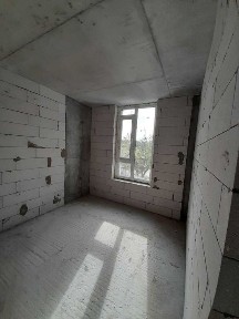Продаж 1к квартири 20м² у центрі м. Боярка