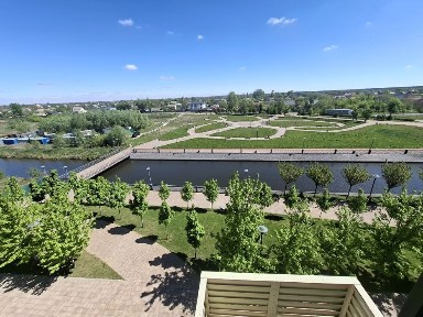 ‼️Без %‼️Продаж 2кім ЖК Riverside, Погреби, газ, індивідуальне опалення