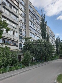 Продам квартиру з ремонтом та технікою Метро Оболонь Йорданська 22Б