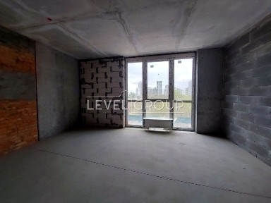 Продаж 2к, 3 пов, 71м2, ЖК Dibrova Park