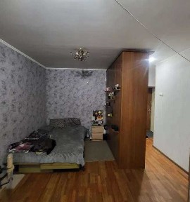 Продаж 1-кімн. пр-т Воскресенський 9, Дніпровський район, м. Дарниця, м. Лівобережна