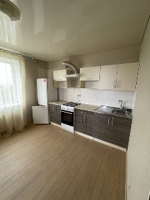 Оренда 1 кімнатної квартири
