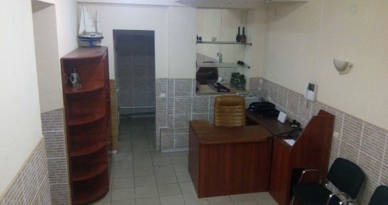 Миколаївська область, Миколаїв, Центральний