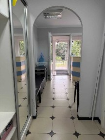 Миколаївська область, Південноукраїнськ