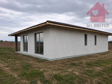 Ваш новий будинок у Сторожниці - 128 м² простору для реалізації власних ідей