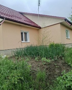 Продам добротний будинок з виходом до ставу, поруч Красилів