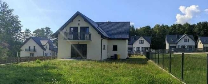 Новий будинок 135 м² | тепла підлога | під чистову
