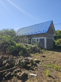 Хмельницька область, Голосків