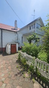 Продам будинок в районі Електрона