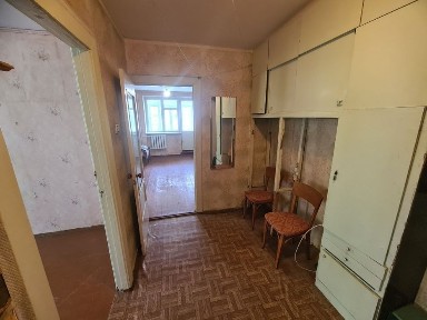 Продам 3х комнатную квартиру в Ингульском районе. ЮТЗ. Ул. Театральная