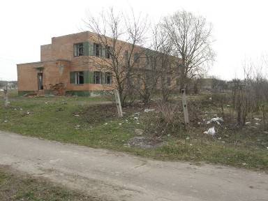 Приміщення 1000 кв