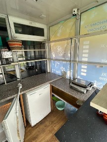 Продається МАФ кавярня в Святопетрівському вул Центральна