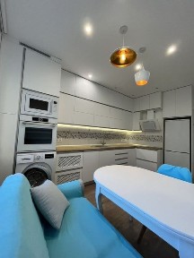 Сдам 3 ком квартиру на Сахарова