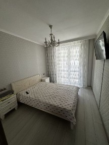 Одеська область, Чорноморськ