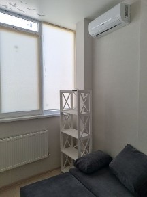 Сдам светлый уютный смарт в ЖК Одиссей, Альтаир, Дмитриевский рядом