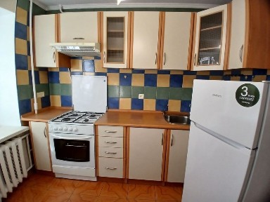 Довготривала оренда 1к квартири на вул. Левітана 73 • ID 33516075