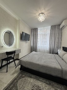 Сдам 1но комнатную в ЖК Атмосфере