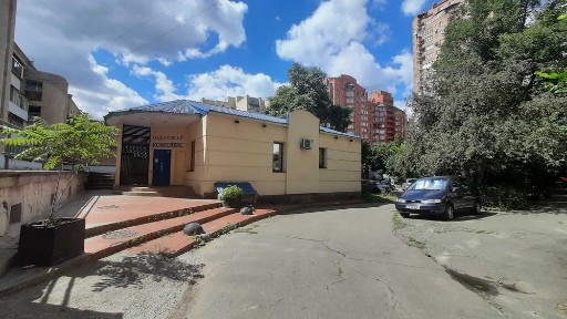 Київська область, Київ, Шевченківський
