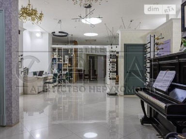Золотоустівська вулиця, Київ, вул. Золотоустівська 55, площа 274 кв. м • ID 34444933