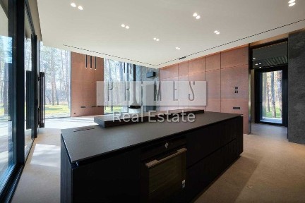 Продаж 6к будинок 241м2 ремонт Лебедівка КМ Good Life Park 10 соток Вишгород