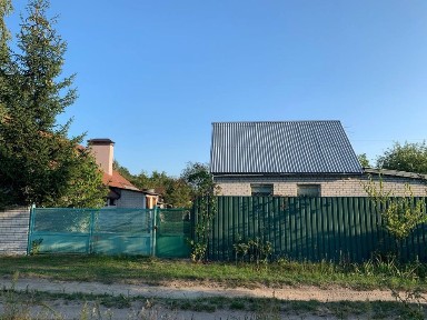 Київська область, Воропаїв