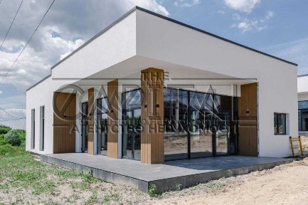 Київська область, Гнатівка