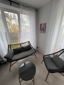 Таунхаус з ремонтом і технікою | Гостомель | пров. Мальовничий | 100 м²