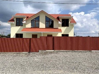 Київська область, Білогородка