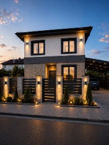 Продаж! Будинок у Бучі біля Жирафа Газ Центральні комунікації 4 спальні Навіс 2 авто Без комісії