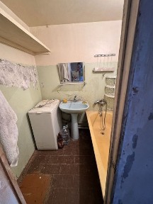 Продам 3х комнатную квартиру на Семена Палия