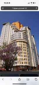Продам двокімнатну квартиру Французський бульвар! БК Стікон! Якісний ремонт! Програми!