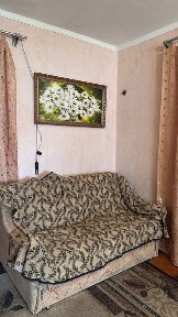 Продам 2-х кімнатну квартиру