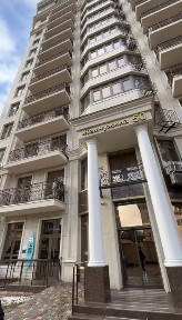 Продам 2к квартиру в ЖК 50 Жемчужина
