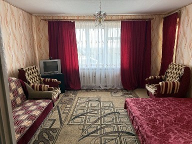 Продаж 2 кімнатної квартири в центрі міста