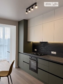 Довготривала оренда 1к квартири на вул. Панаса Мирного 9А корпус 1 • ID 34466969