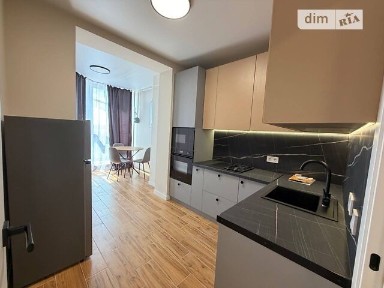 Довготривала оренда 1к квартири на вул. Боголюбова 50 • ID 34423043