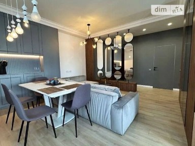 Довготривала оренда 3к квартири на вул. Шевченка 51Д • ID 34363954
