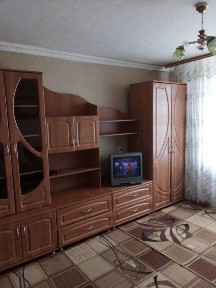Здаю 1 кімеатну квартиру Металургів Корабельний